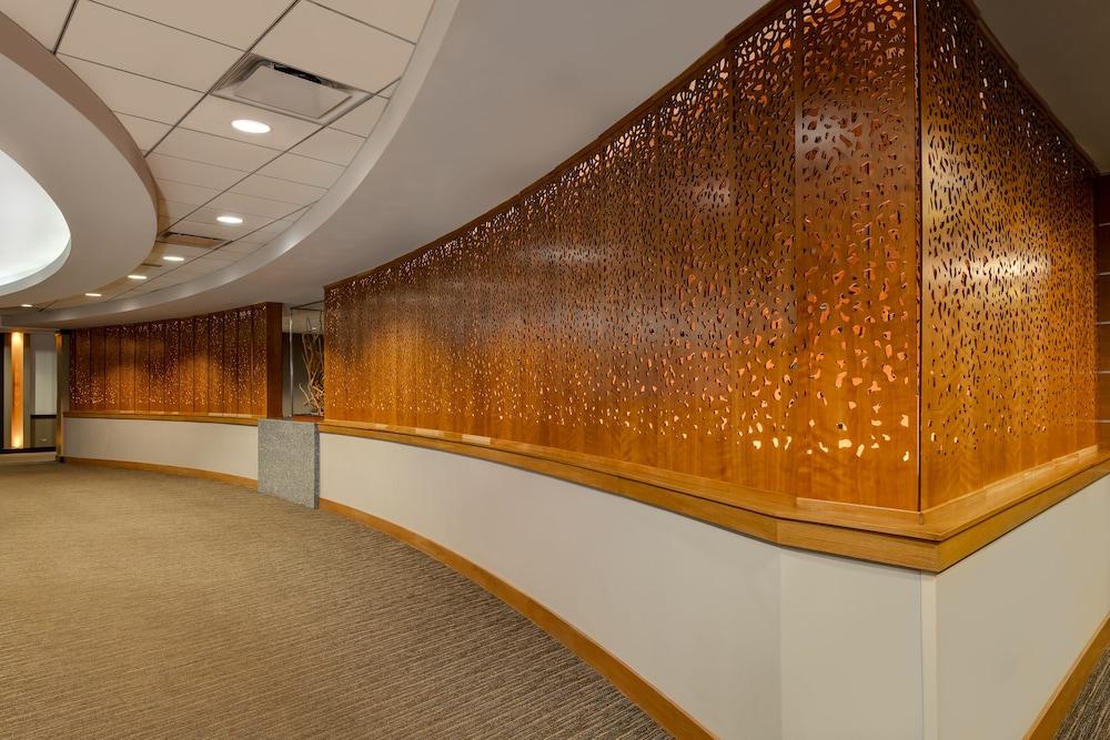 Crowne Plaza Chicago Ohare Hotel & Conf Ctr by IHG photo 52