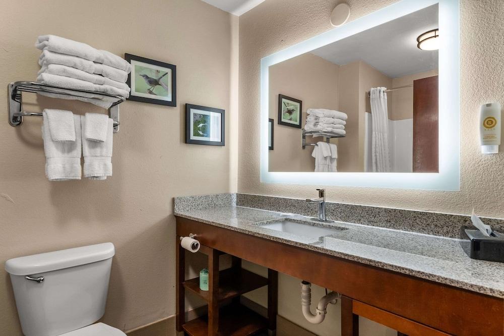Comfort Inn & Suites Chipley photo 18