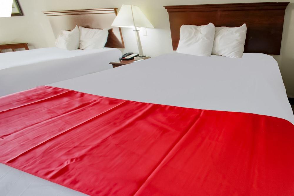 Cypress Inn & Suites Washington by OYO photo 16