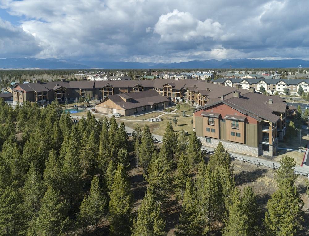 WorldMark West Yellowstone photo 46