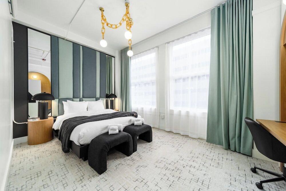 Symons Block Hotel photo 5