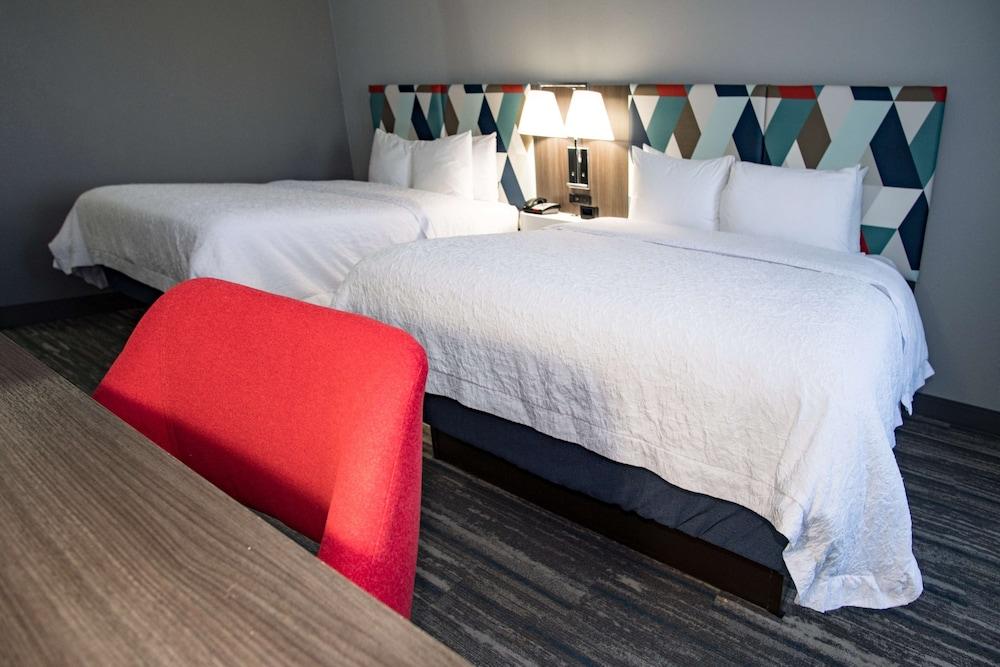 Hampton Inn Oklahoma City/Yukon photo 6