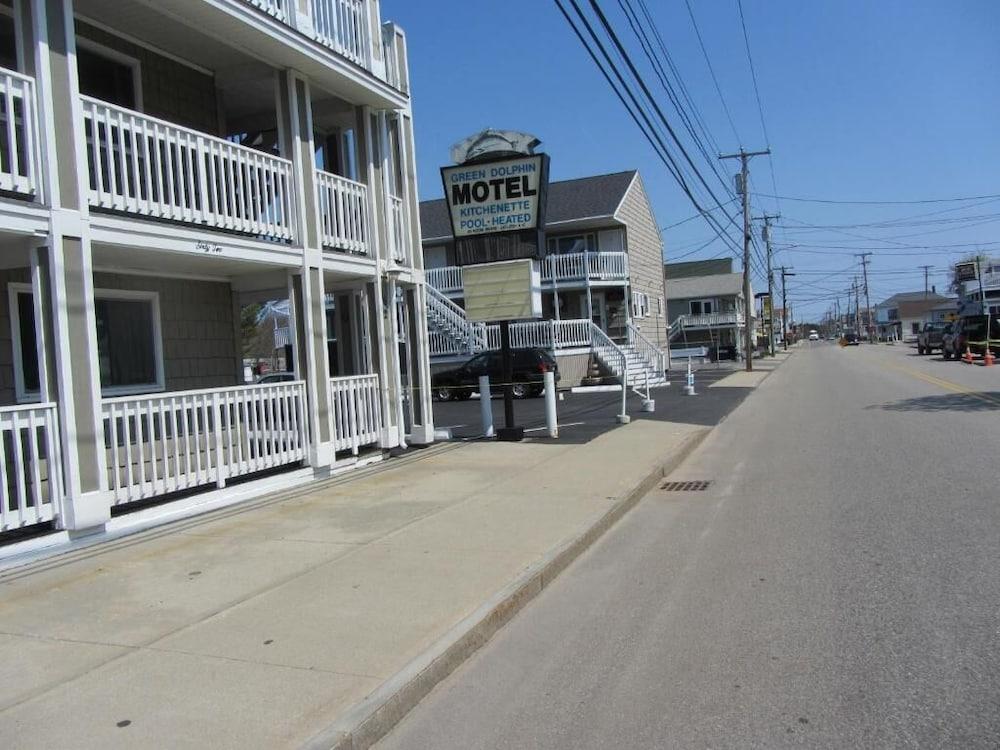 Green Dolphin Motel photo 81