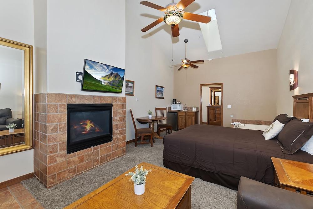 Robinhood Resort photo 15