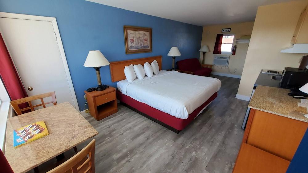Sand Box Motel photo 7