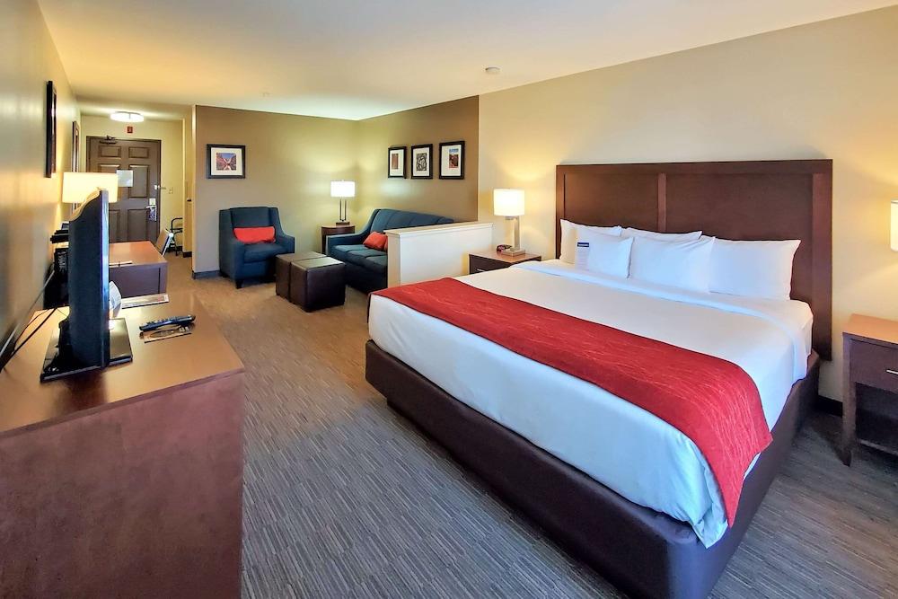 City Express by Marriott Tempe photo 43