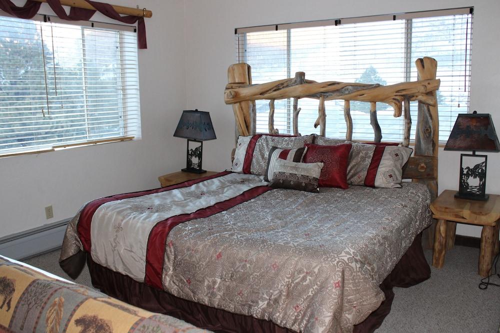 Edelweiss Resort and Restaurant photo 56