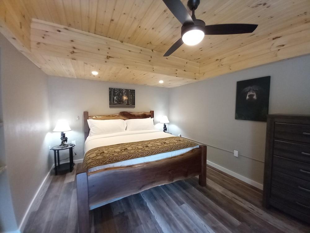 The Carter Lodge On The River photo 61