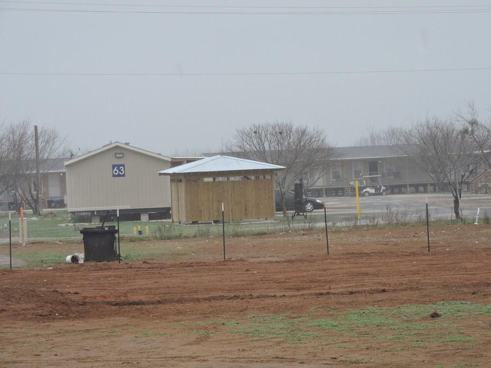 EL Dorado ranch resort photo 5