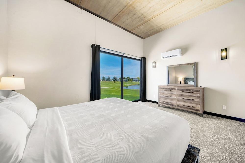 The Suites at Prairie Falls & Event Center photo 13
