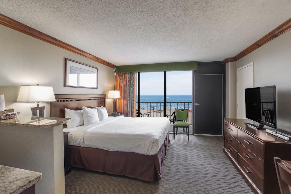 Beach Quarters Resort photo 4