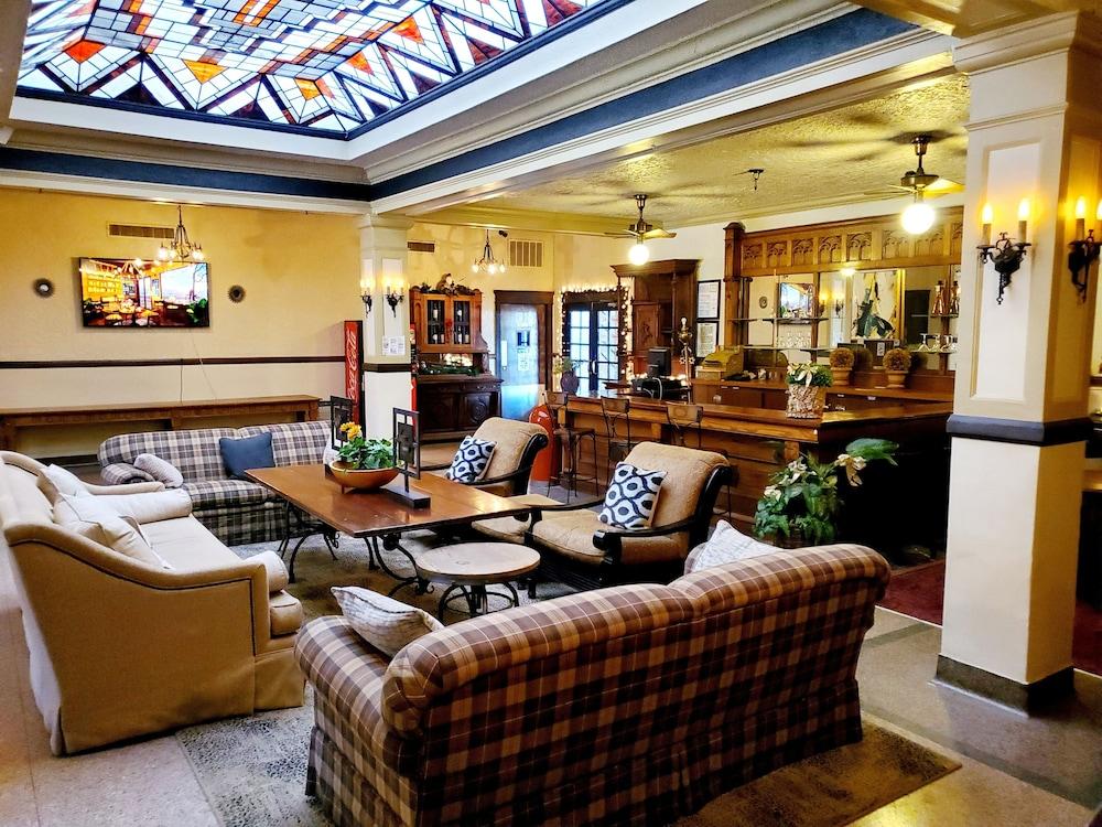 Monte Villa Hotel photo 4
