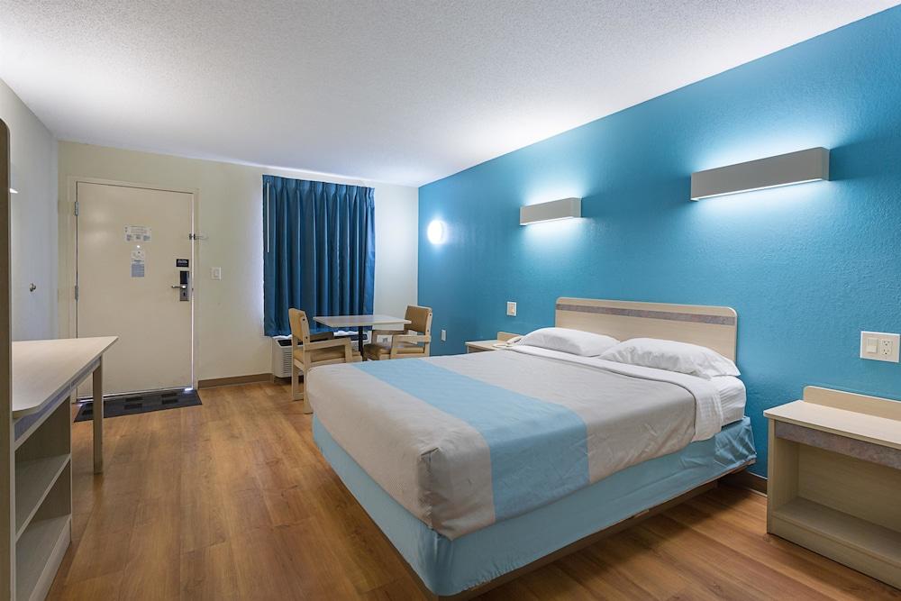 Motel 6 Bells, TN - Brownsville photo 20