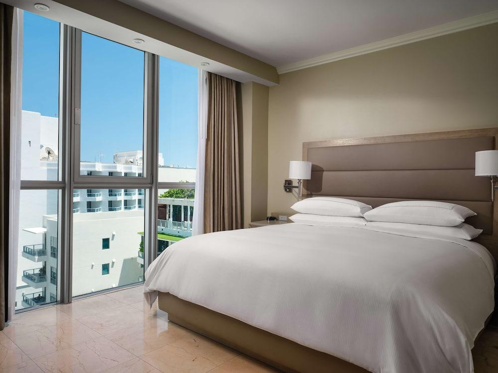 Hilton Bentley Miami/South Beach photo 7