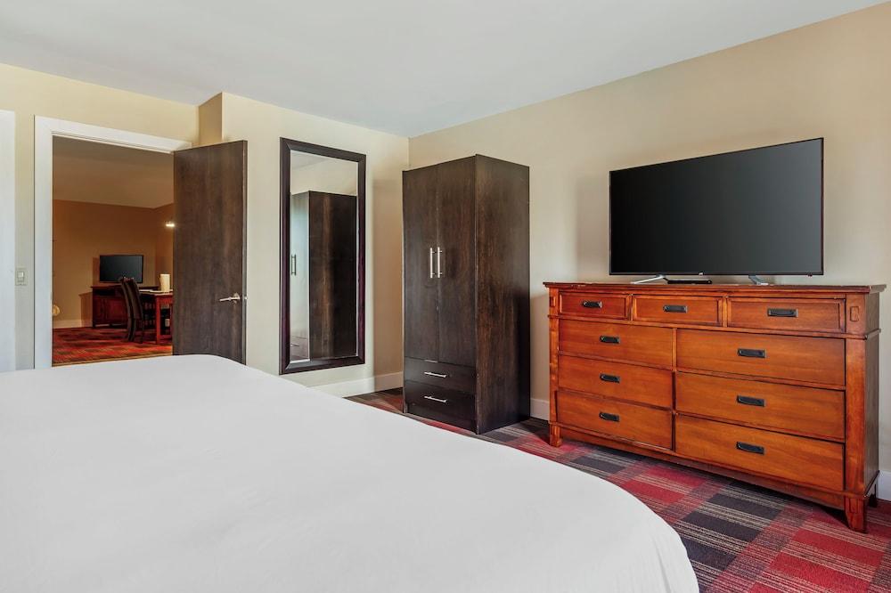 Polynesian Hotel & Suites Wisconsin Dells/Lake Delton photo 20