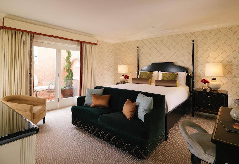 The Beverly Hills Hotel photo 80