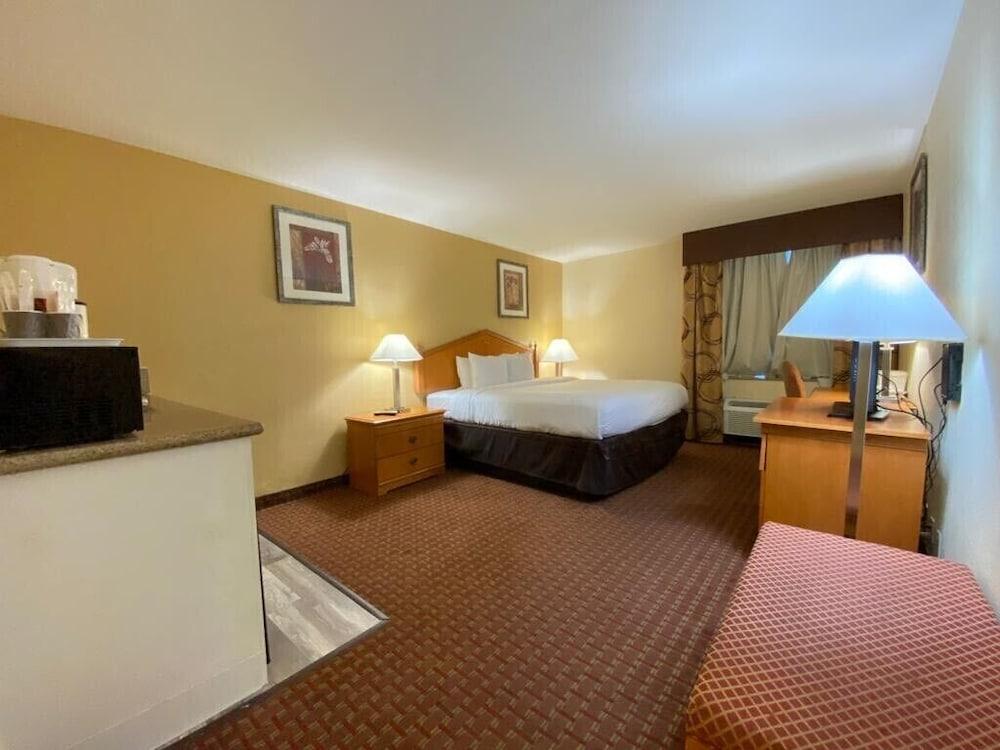 Ocotillo Inn photo 17