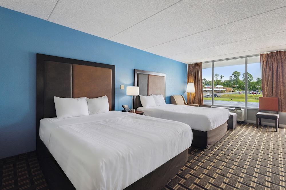 Relax inn by OYO Greeneville Near Hwy US-321 photo 23