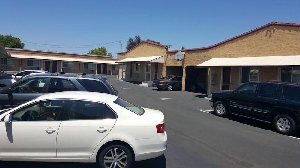 Budget Inn Vallejo/Napa Valley photo 68