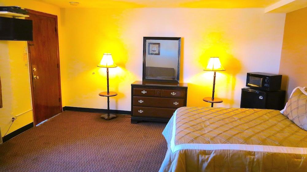 Buoy16 Motel photo 7