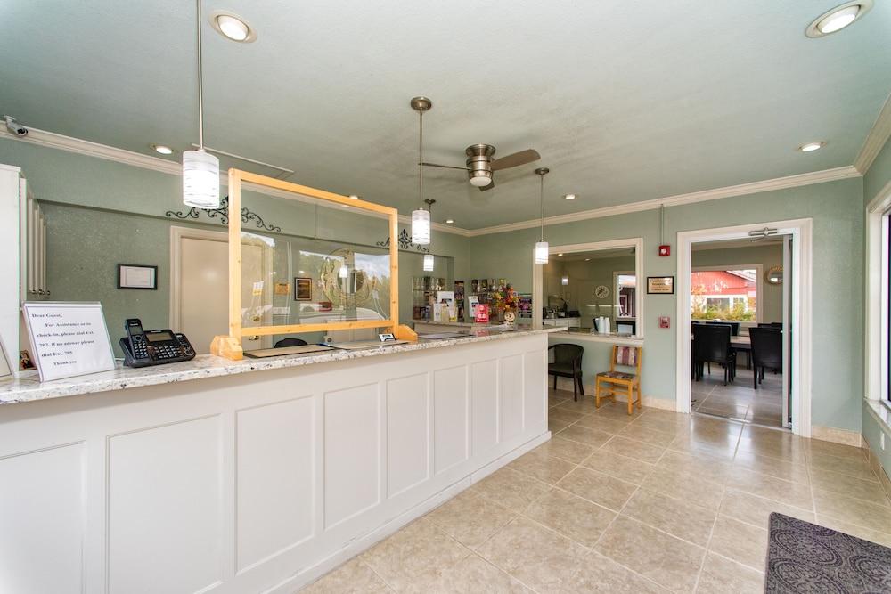 Ozarka Lodge photo 30