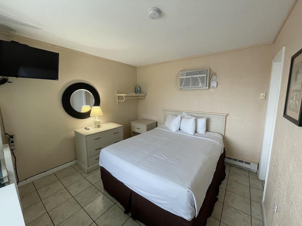 RusMar Motel photo 19