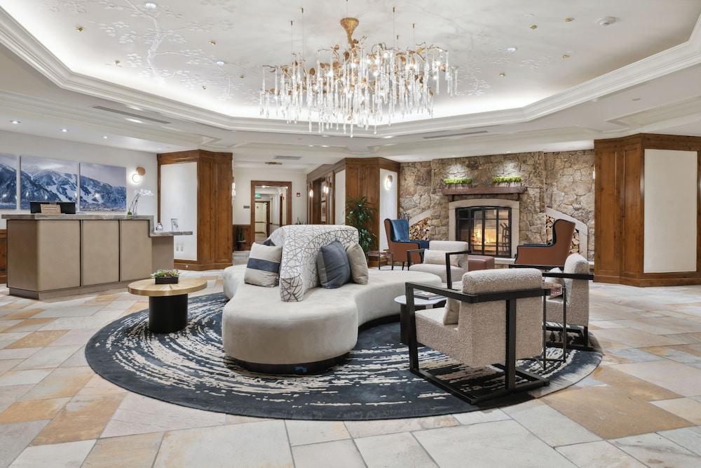 The Aspen Mountain Residences photo 19