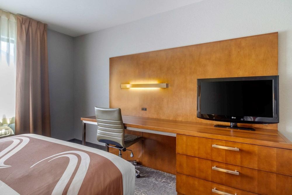Quality Inn Danville photo 20