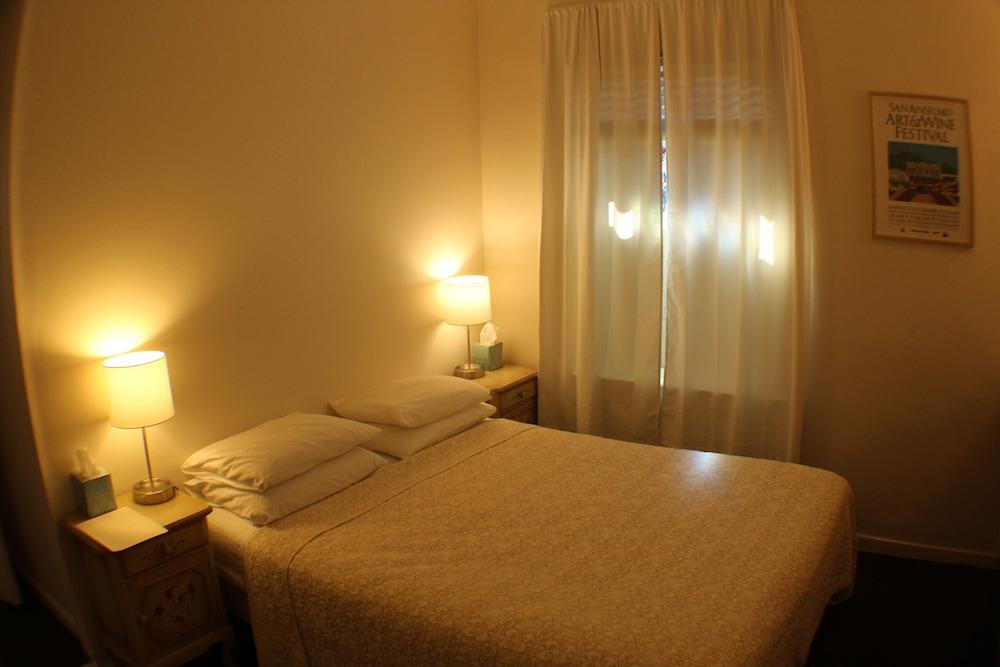 San Anselmo Inn photo 14