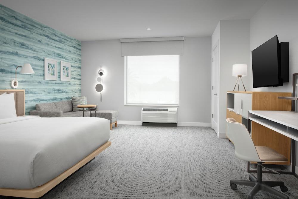 TownePlace Suites by Marriott® Jacksonville Mayport photo 14
