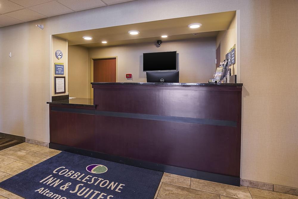 Cobblestone Inn & Suites - Altamont photo 28