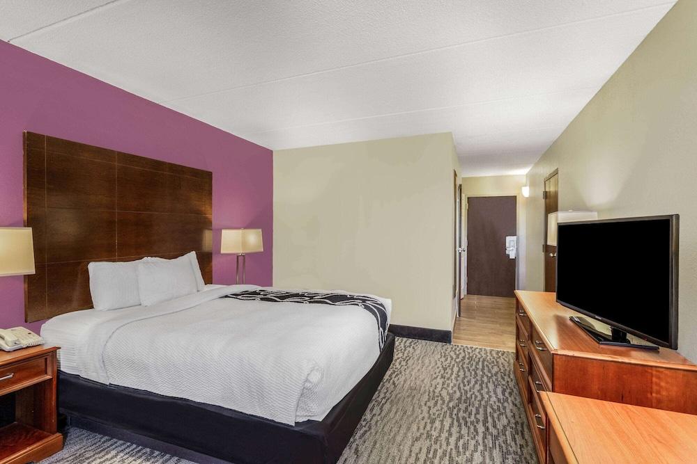 La Quinta Inn by Wyndham Binghamton - Johnson City photo 11