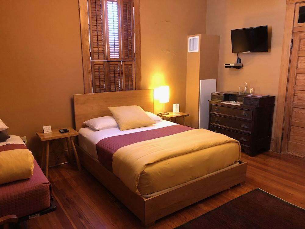 Hotel Frederick photo 43