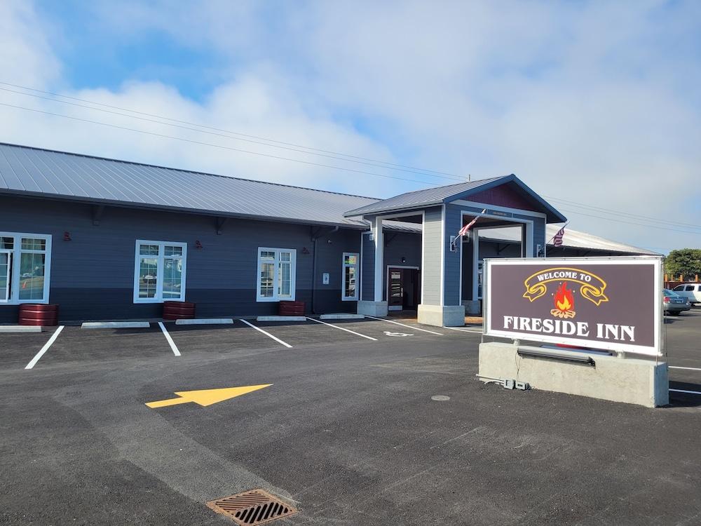 The Fireside Inn photo 19