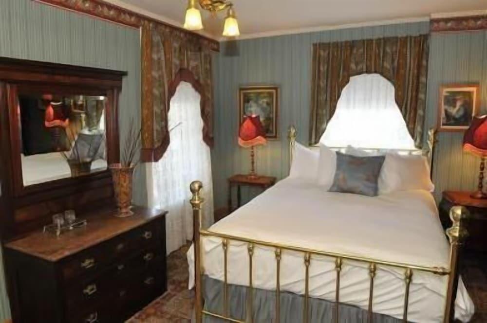 Atlantic Hotel photo 10