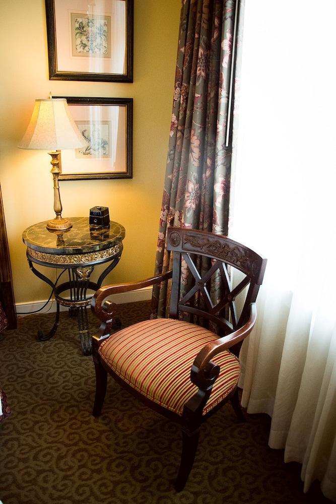 The Blennerhassett Hotel photo 12