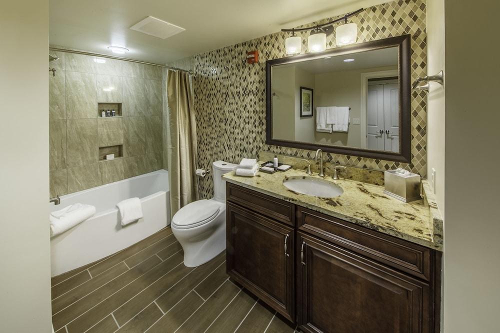 Holiday Inn Club Vacations Smoky Mountain Resort by IHG photo 60