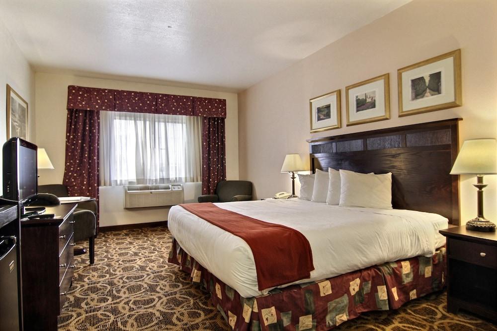 Premier Extended Stay Hobbs photo 8