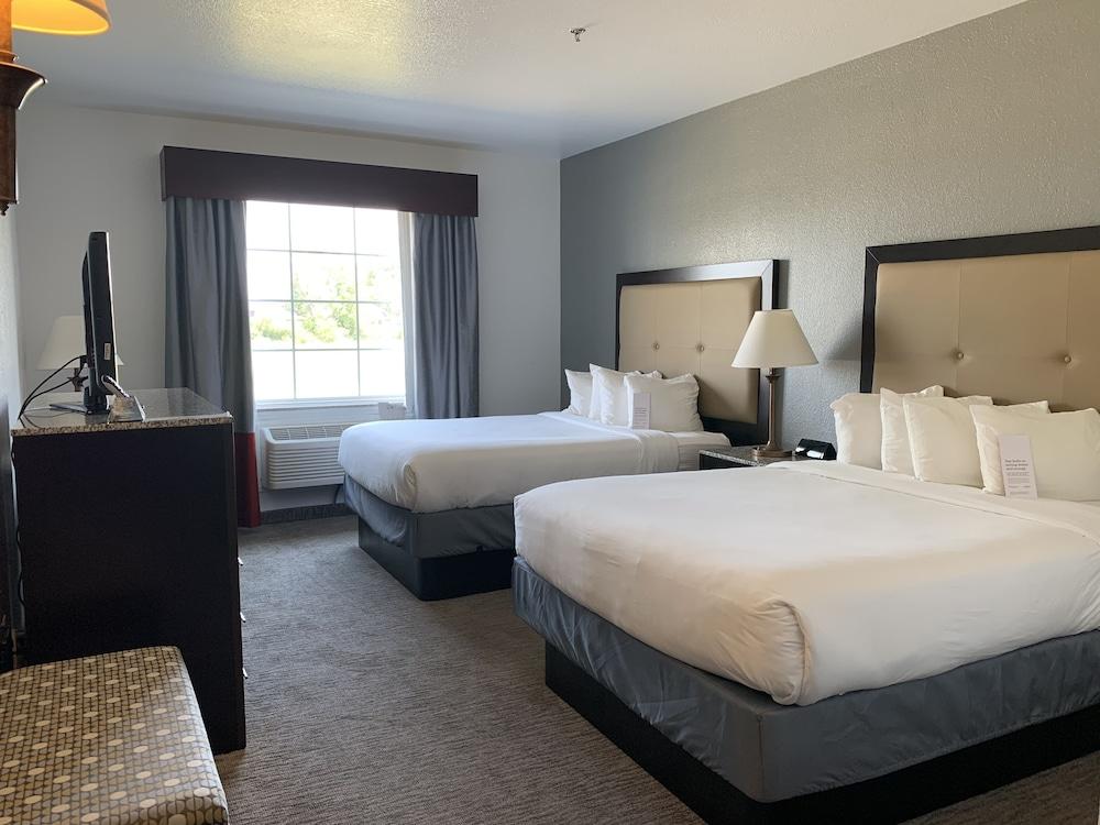 Comfort Inn & Suites Gatesville photo 69
