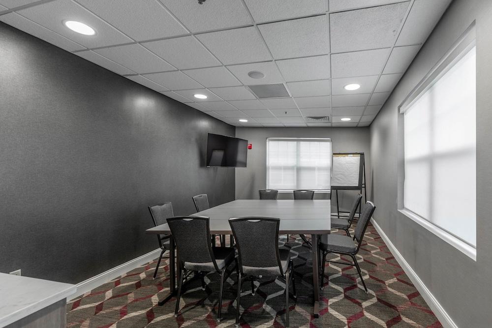 Residence Inn Marriott Easton photo 53