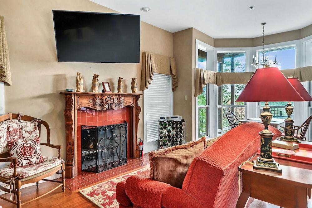 Laurel Valley Mountain Retreat photo 12