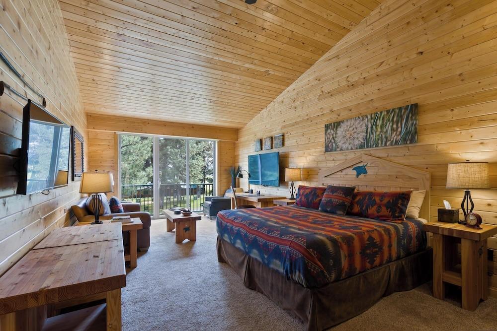 The Retreat at Silvies Valley Ranch photo 18