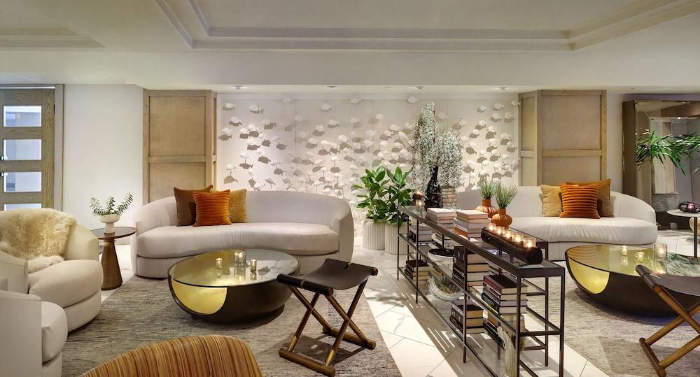 The Huntley Hotel photo 5