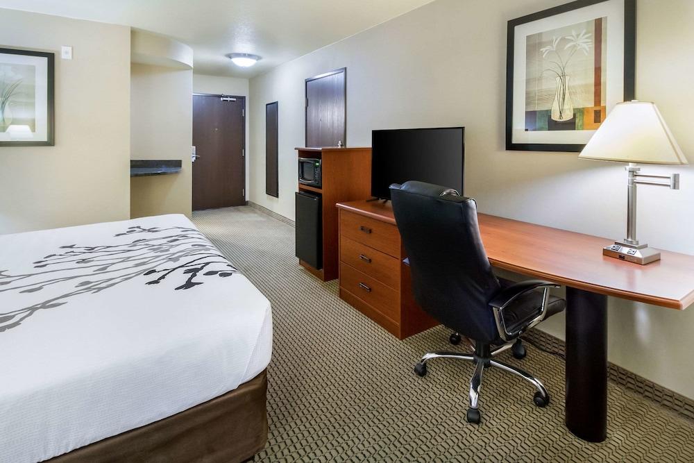 Sleep Inn & Suites Rapid City photo 7