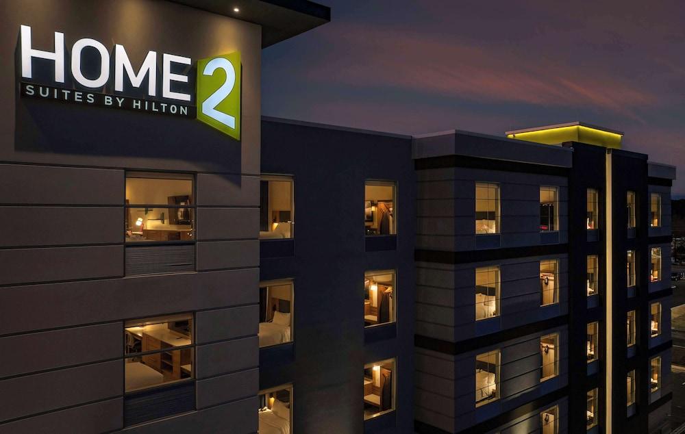 Home2 Suites By Hilton Lumberton photo 28