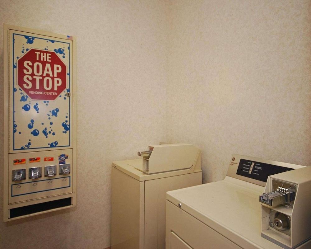 Quality Inn Florence Muscle Shoals photo 11