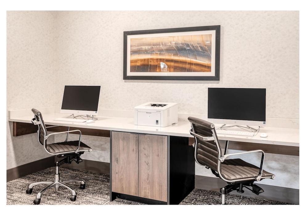 Staybridge Suites Federal Way - Seattle South by IHG photo 43