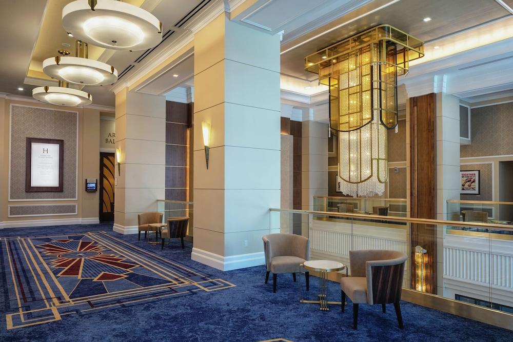 Higgins Hotel, Official Hotel of The National WWII Museum, Curio Collection by Hilton photo 21