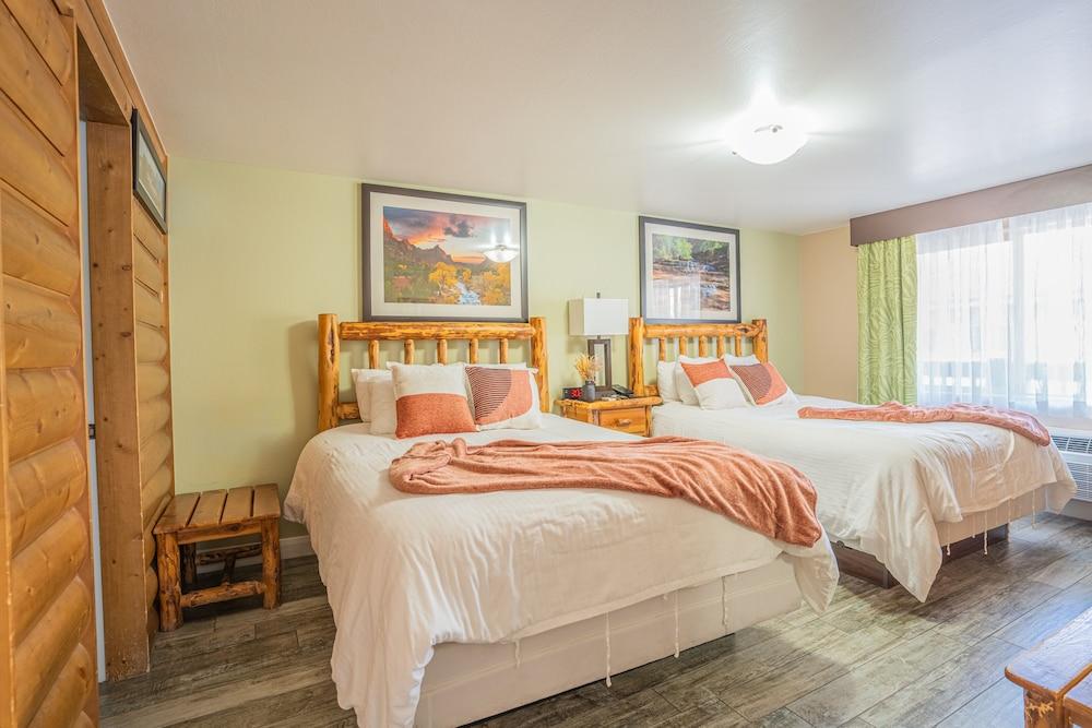 Petty Ranch Inn photo 64