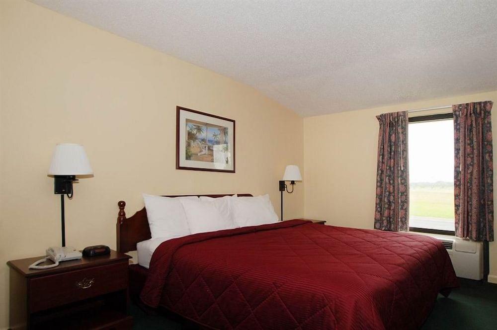 Quality Inn Mullins - Marion photo 35